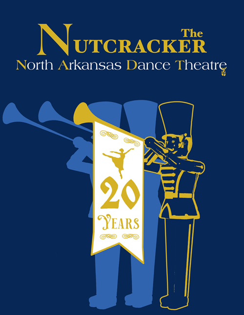 Nutcracker logo